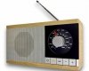 Eltra Radio Krystyna w drewnianej obudowie